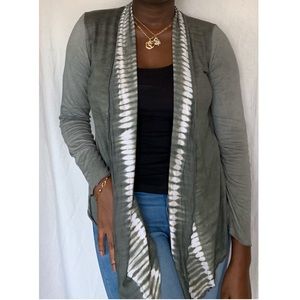 Nomadic Traders Cardigan